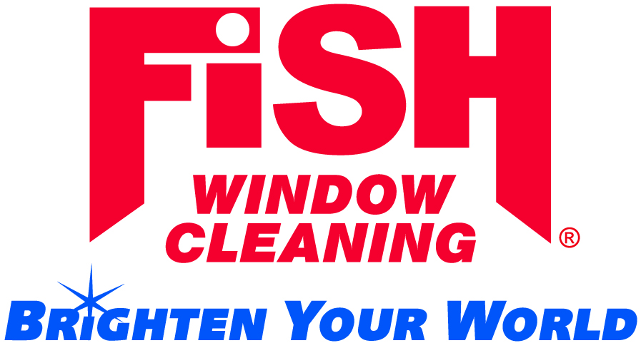 fish window cleaning franchise for sale