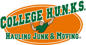 college hunks hauling junk and moving franchise resale