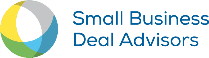 Small Business Deal Advisors logo