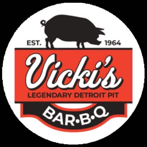 Vicki's BBQ