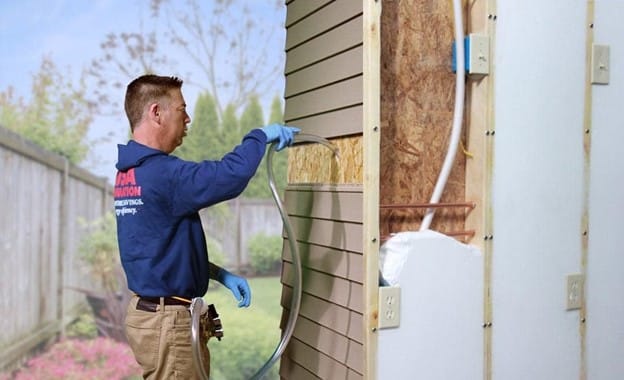 Growing and Profitable USA Insulation Franchise