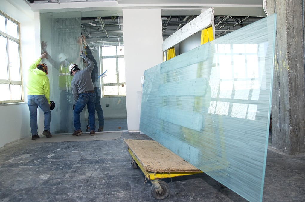 Glass Installation Franchise