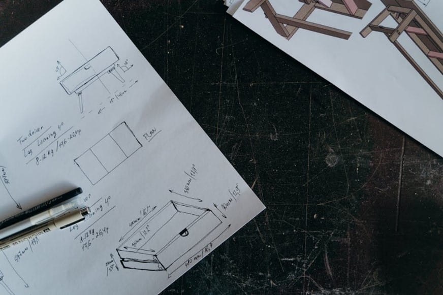 Furniture Design & Manufacturer